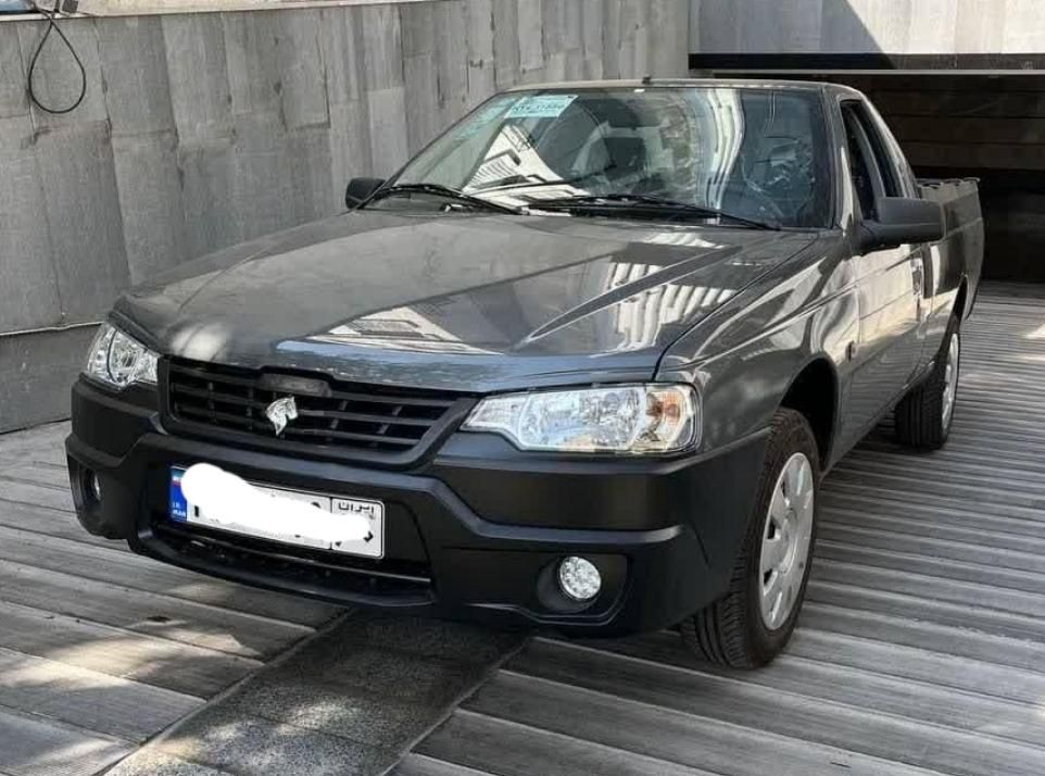 خودرو آریسان، 2 آگهی ann_18460193