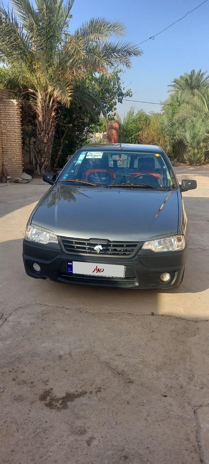 خودرو آریسان، 2 آگهی ann_18460246
