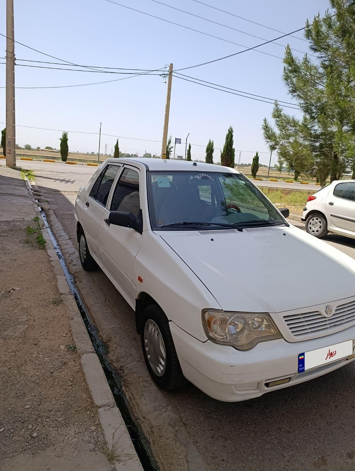 پراید 132 SE - 1397