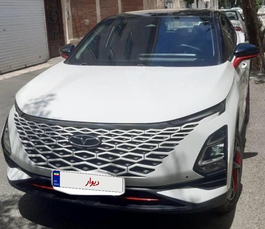 خودرو فونیکس، FX آگهی ann_18460313