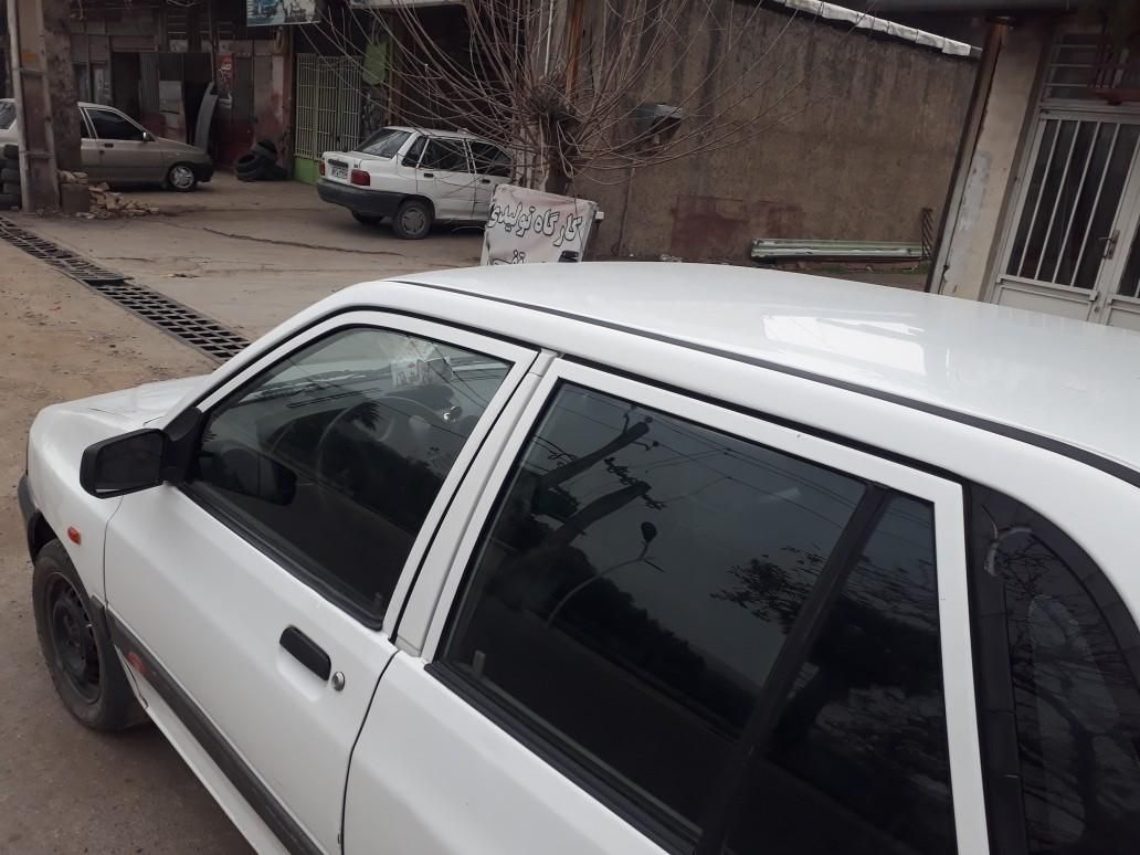 پراید 141 SL - 1390