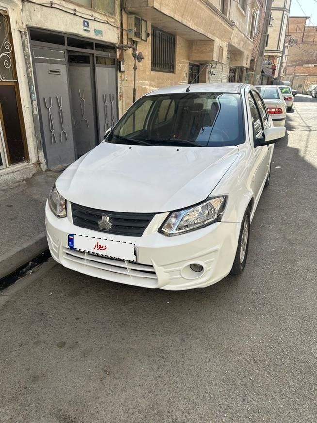 خودرو ساینا، EX آگهی ann_18460375