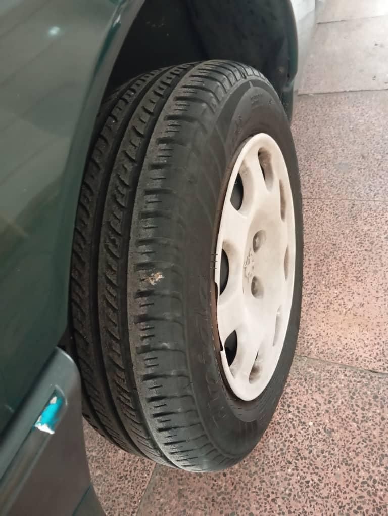 خودرو پژو، آردی آگهی ann_18460401