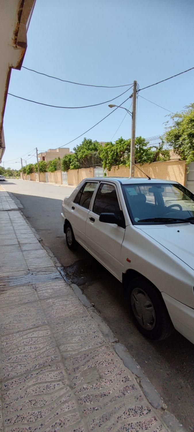 پراید 132 SE - 1398