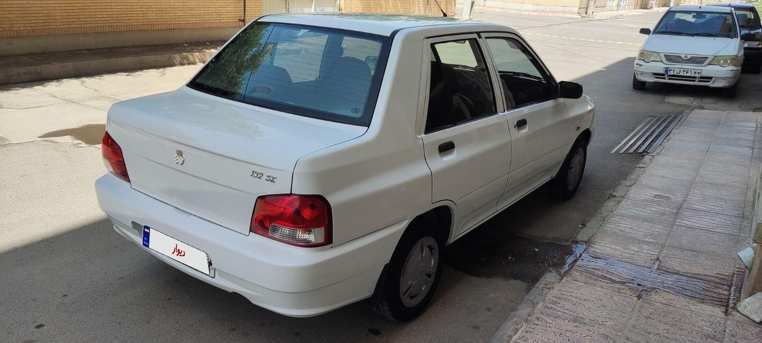 پراید 132 SE - 1398