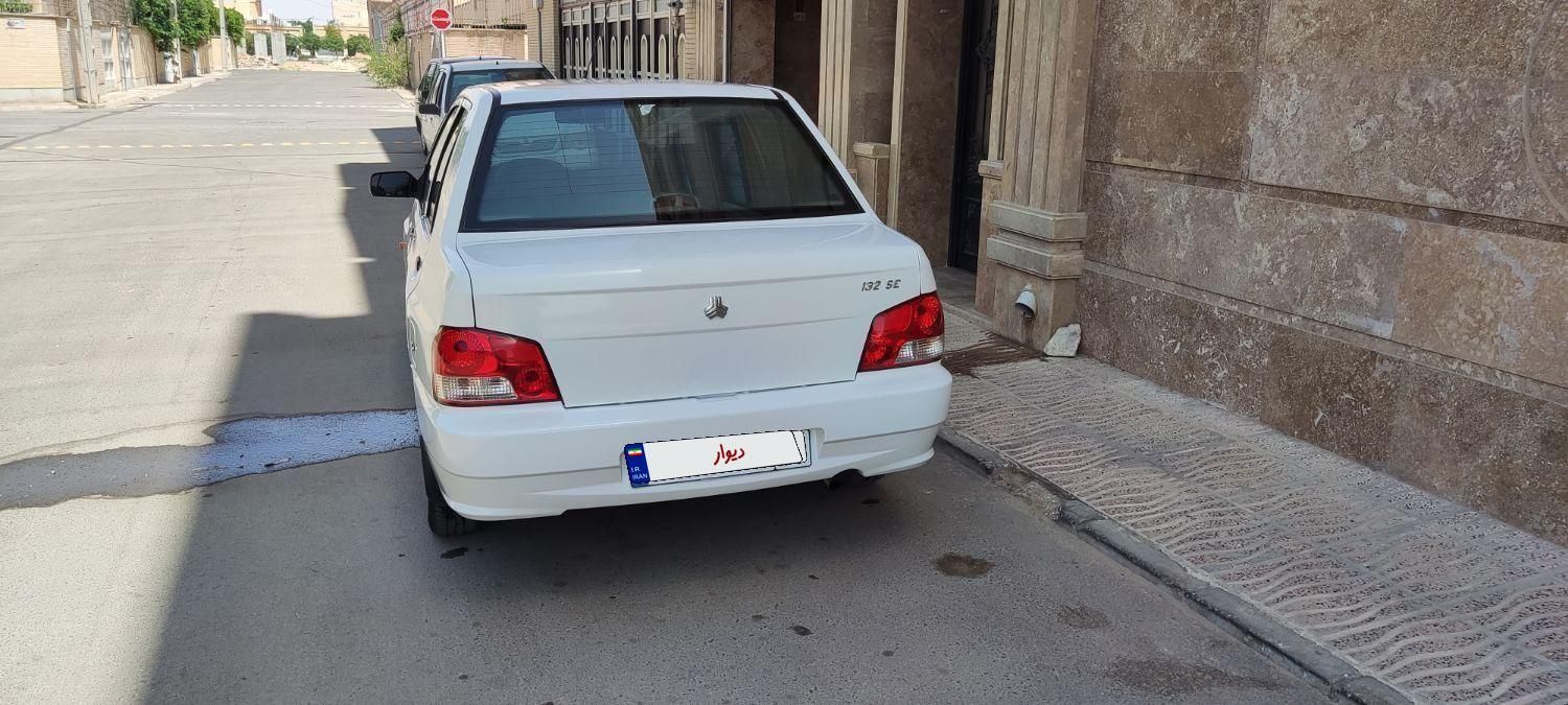 پراید 132 SE - 1398