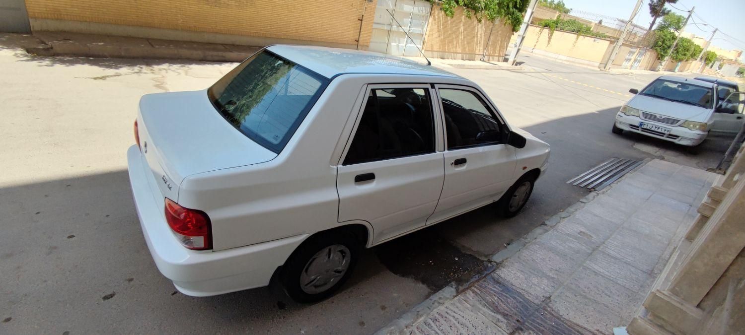 پراید 132 SE - 1398