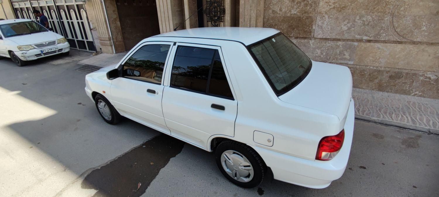پراید 132 SE - 1398