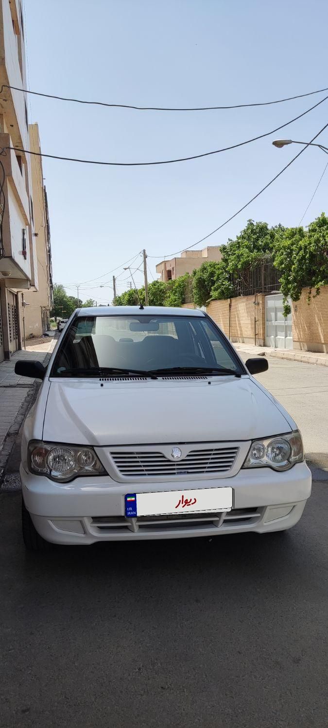 خودرو پراید، 132 آگهی ann_18460512