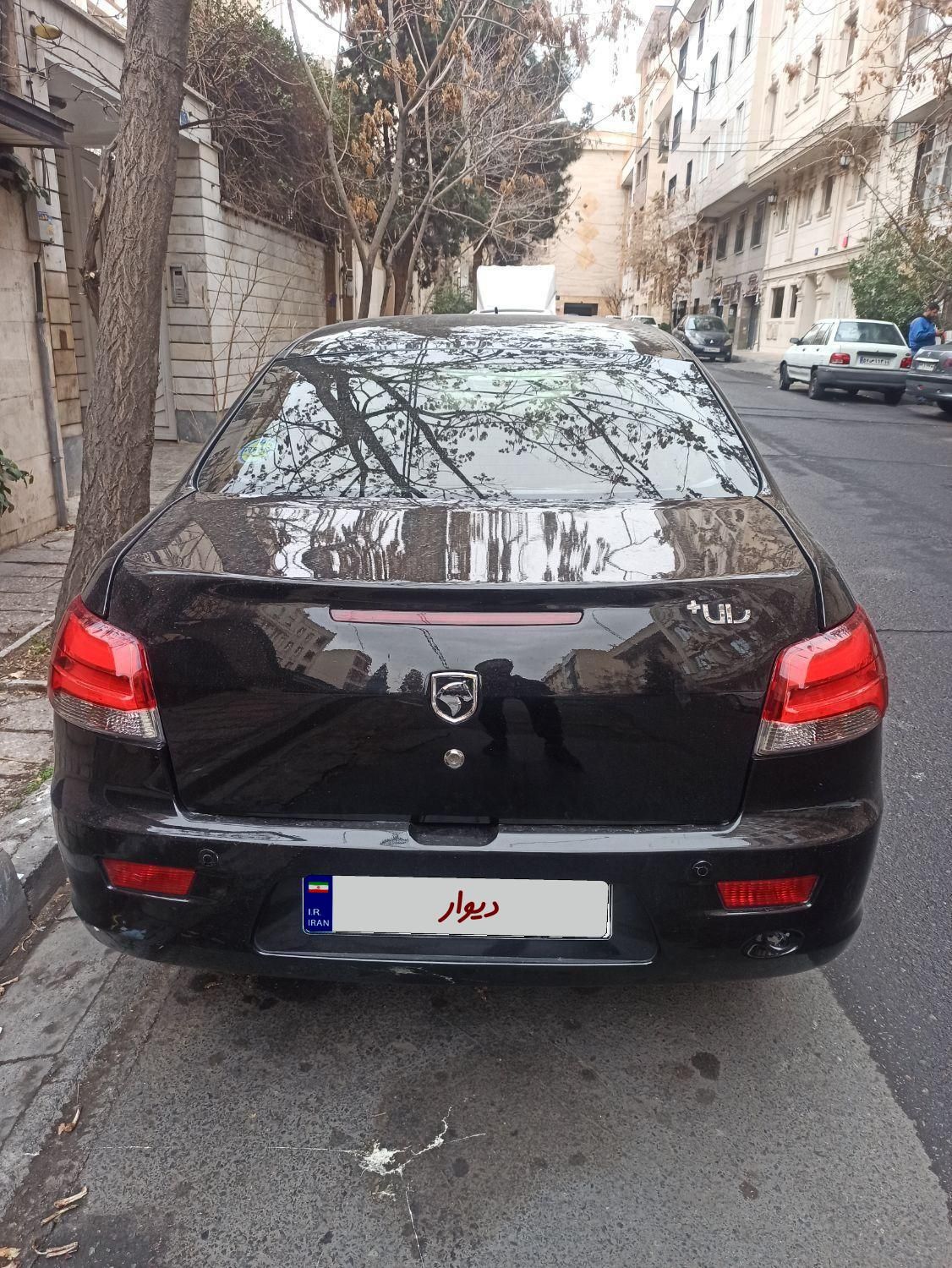 خودرو رانا، پلاس آگهی ann_18460522