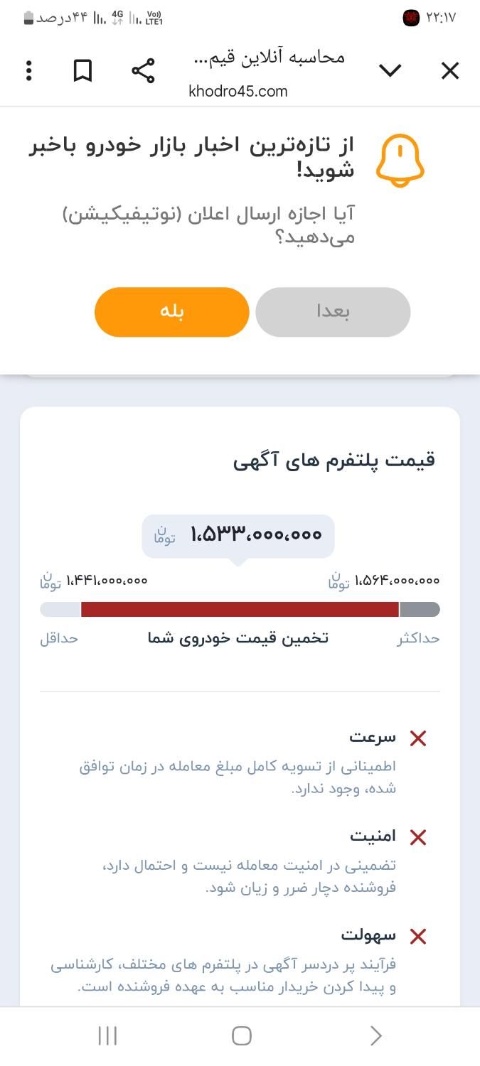 ریسپکت پرایم تیپ 1 - 2023