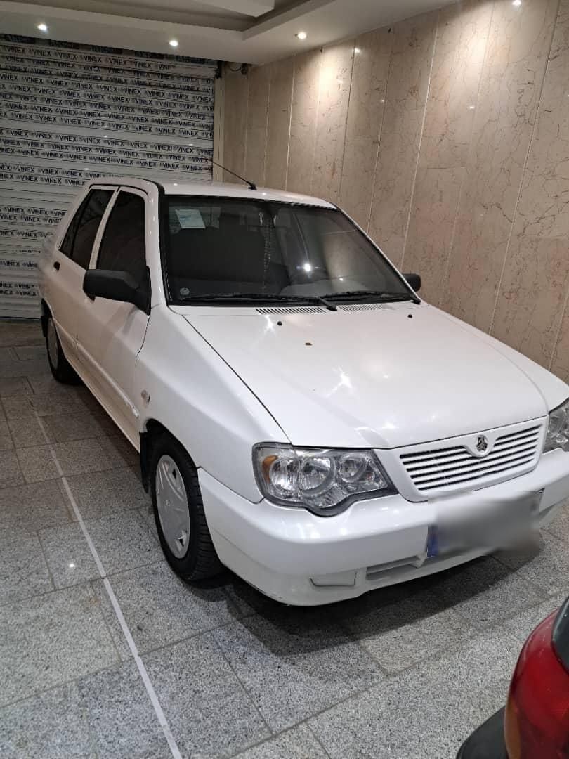 خودرو پراید، 132 آگهی ann_18460587