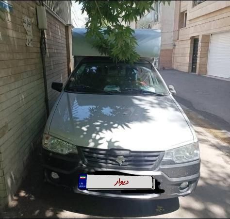 خودرو آریسان، 2 آگهی ann_18460623