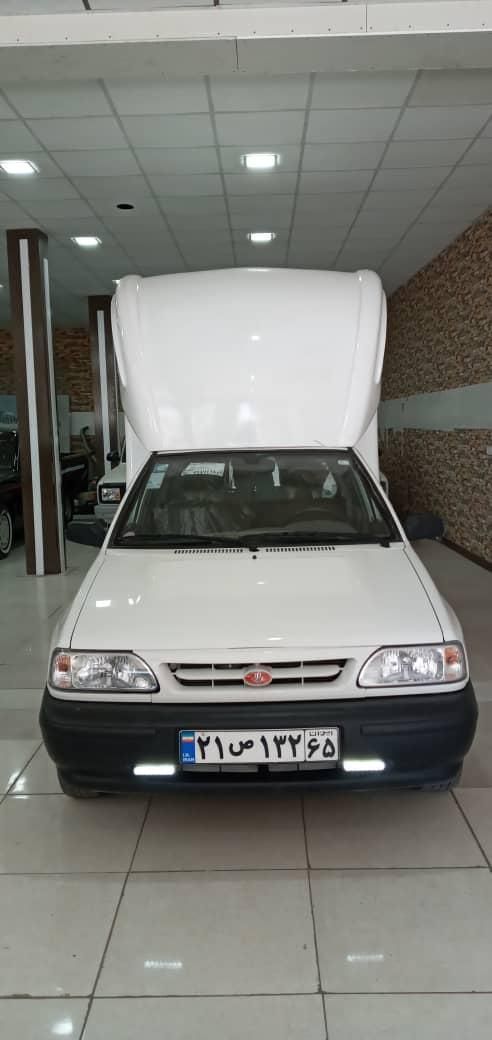 خودرو پراید، 151 آگهی ann_18460668