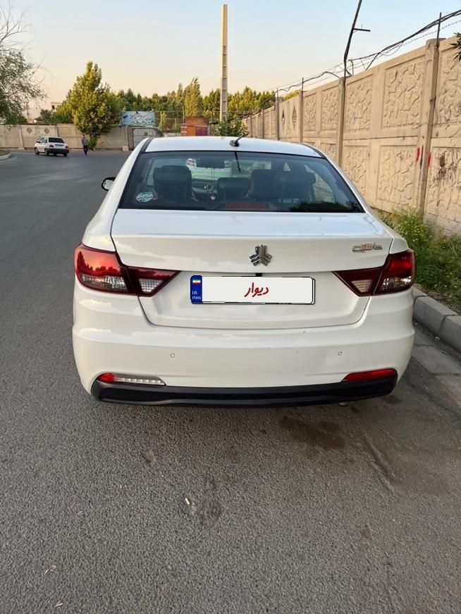 شاهین G دنده ای - 1401