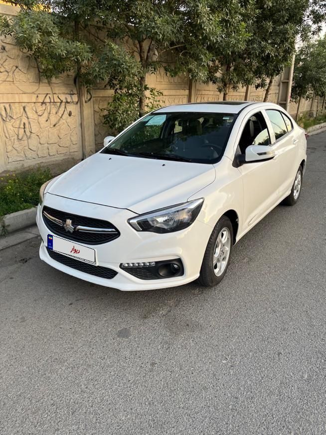 خودرو شاهین، G آگهی ann_18460673