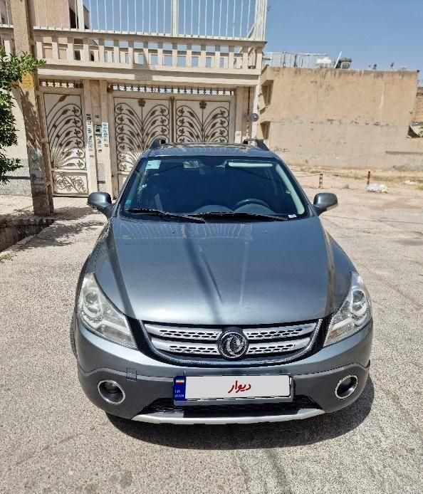 دانگ فنگ H30 کراس اتوماتیک - 1395
