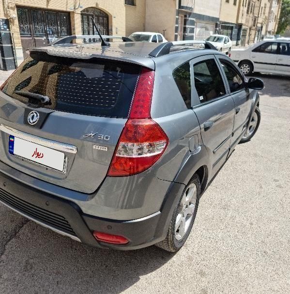 دانگ فنگ H30 کراس اتوماتیک - 1395