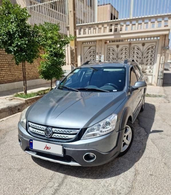 دانگ فنگ H30 کراس اتوماتیک - 1395