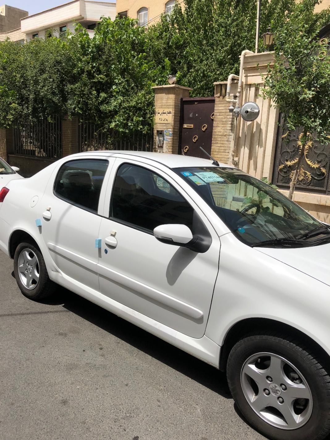 خودرو رانا، پلاس آگهی ann_18460685