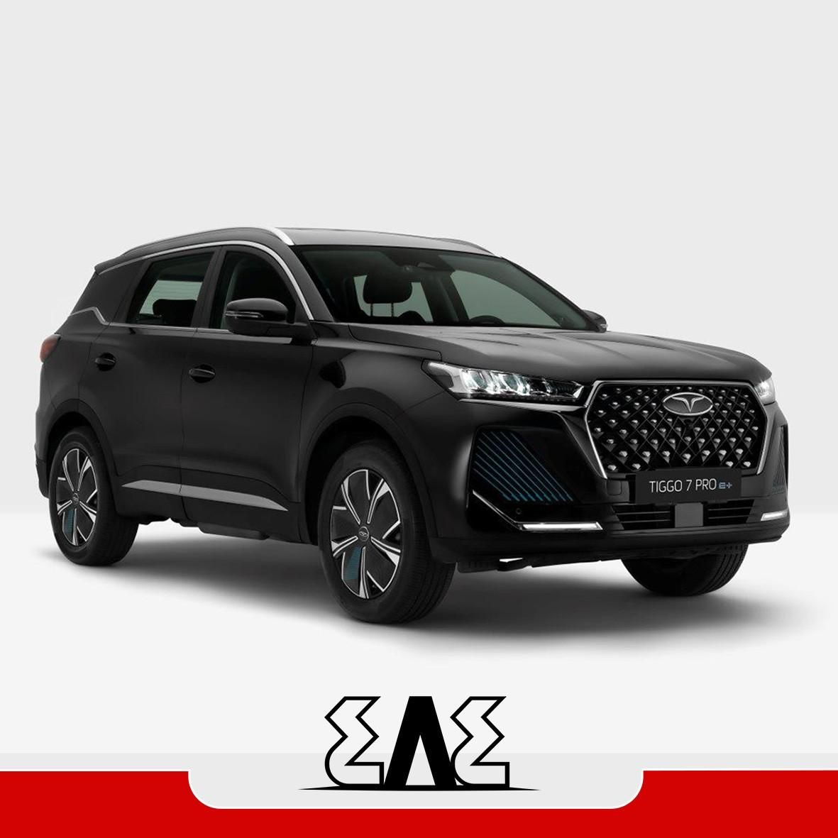 خودرو فونیکس، تیگو 7 پرو آگهی ann_18460770