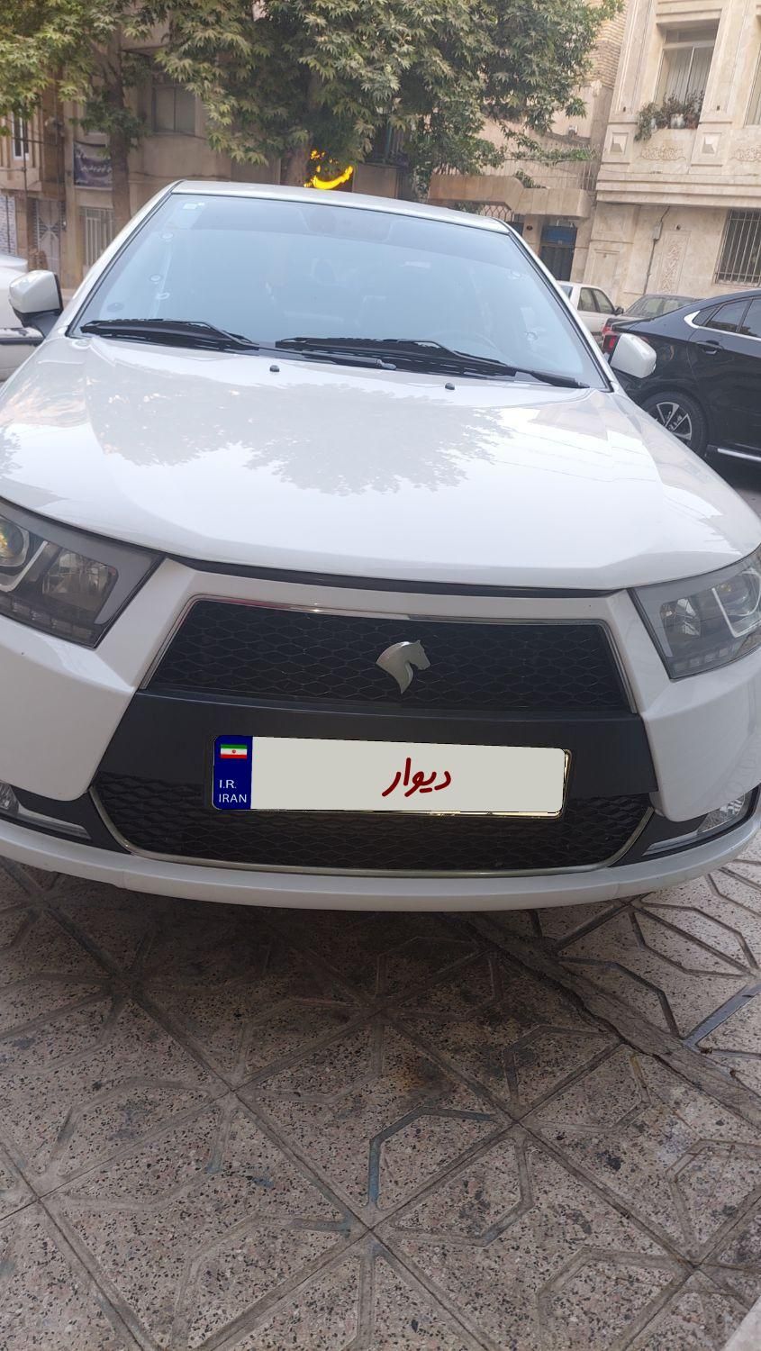 خودرو دنا، پلاس توربو شارژ اتوماتیک آگهی ann_18460779
