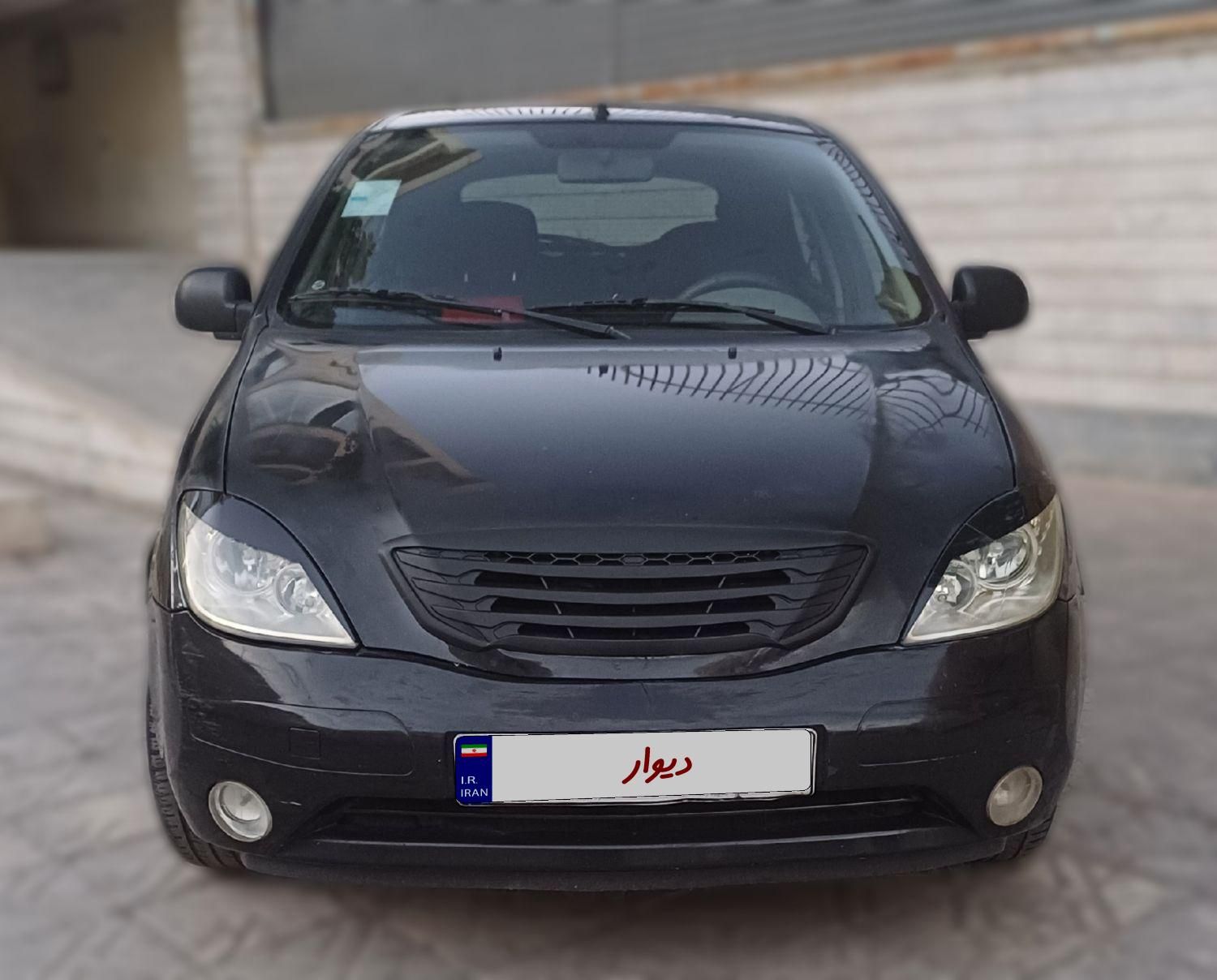 خودرو تیبا، 2 آگهی ann_18460804