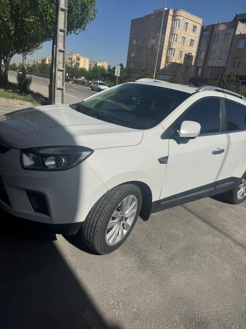 خودرو جک، S5 آگهی ann_18460827