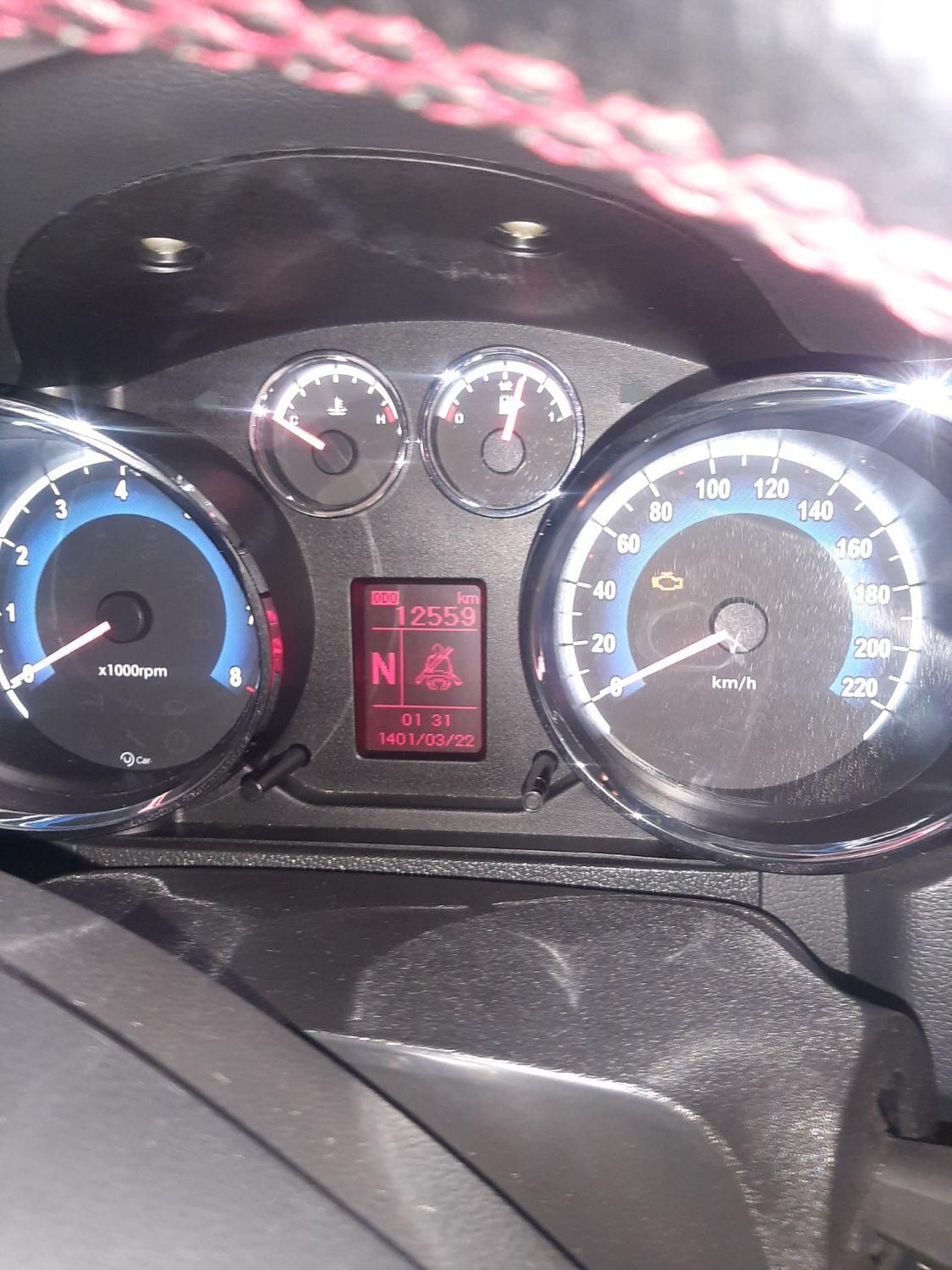 خودرو دنا، پلاس توربو شارژ اتوماتیک آگهی ann_18460898