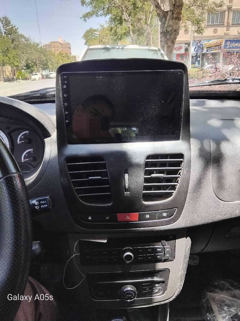 کوییک R دنده‌ای - 1399