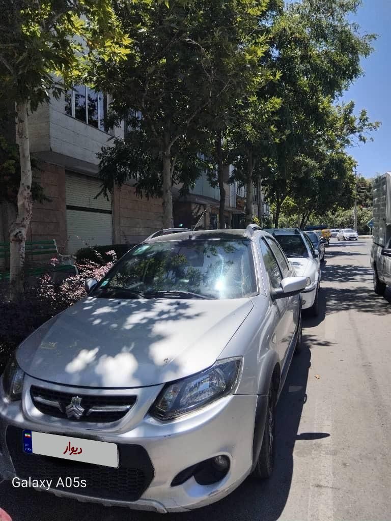خودرو کوییک، R آگهی ann_18460917