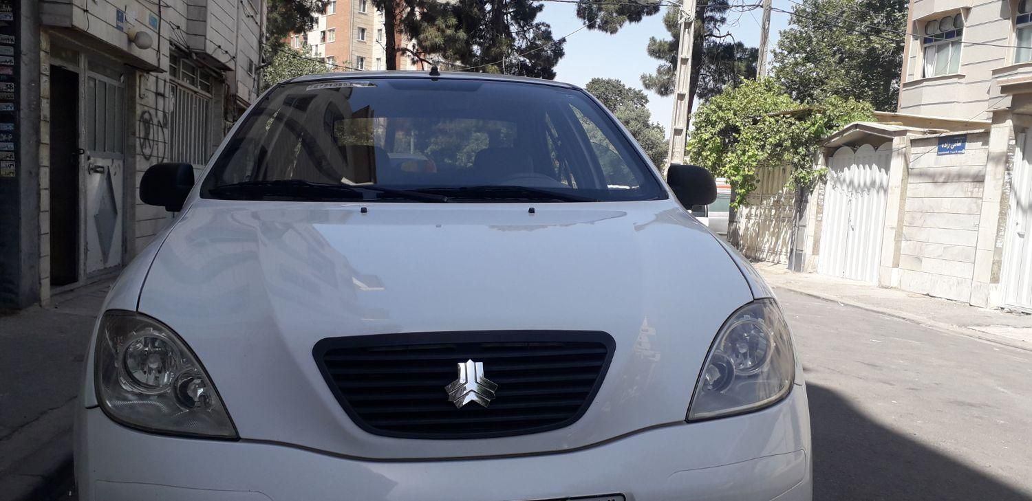 خودرو تیبا، صندوق دار آگهی ann_18460935