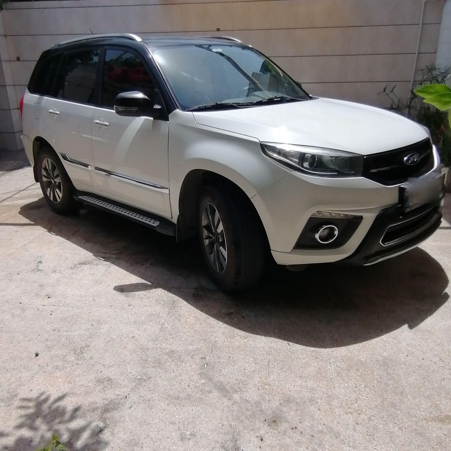 خودرو ام وی ام، X33 S آگهی ann_18460941