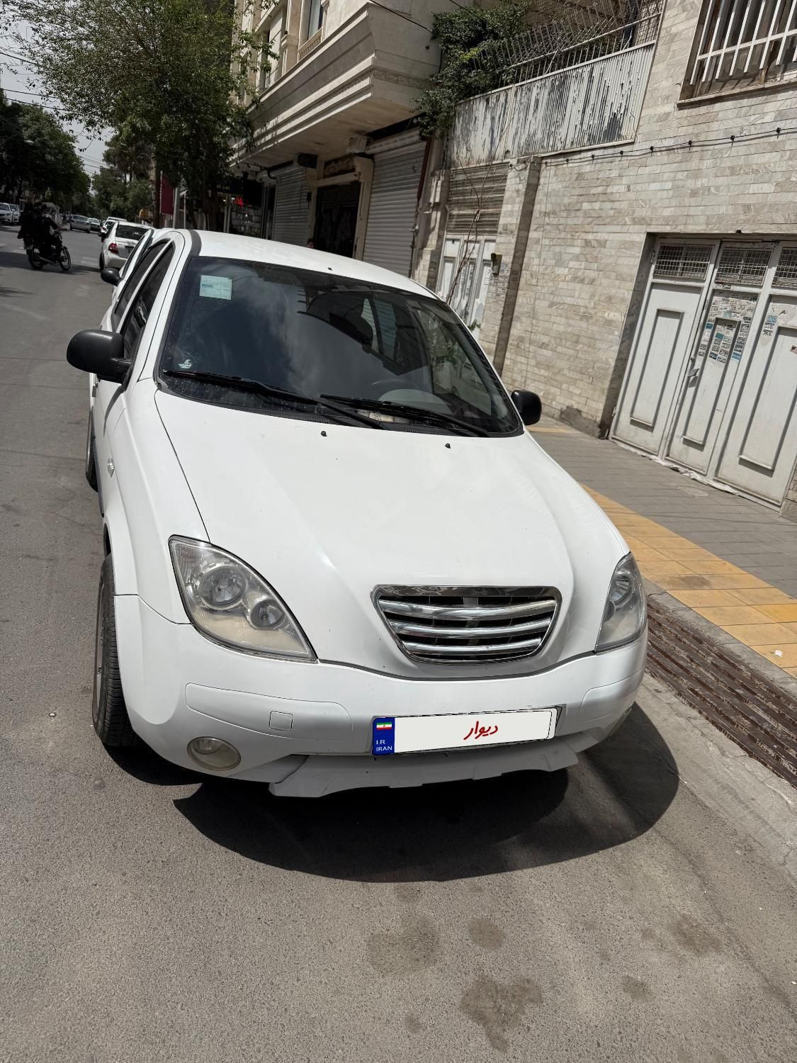 خودرو تیبا، 2 آگهی ann_18460963