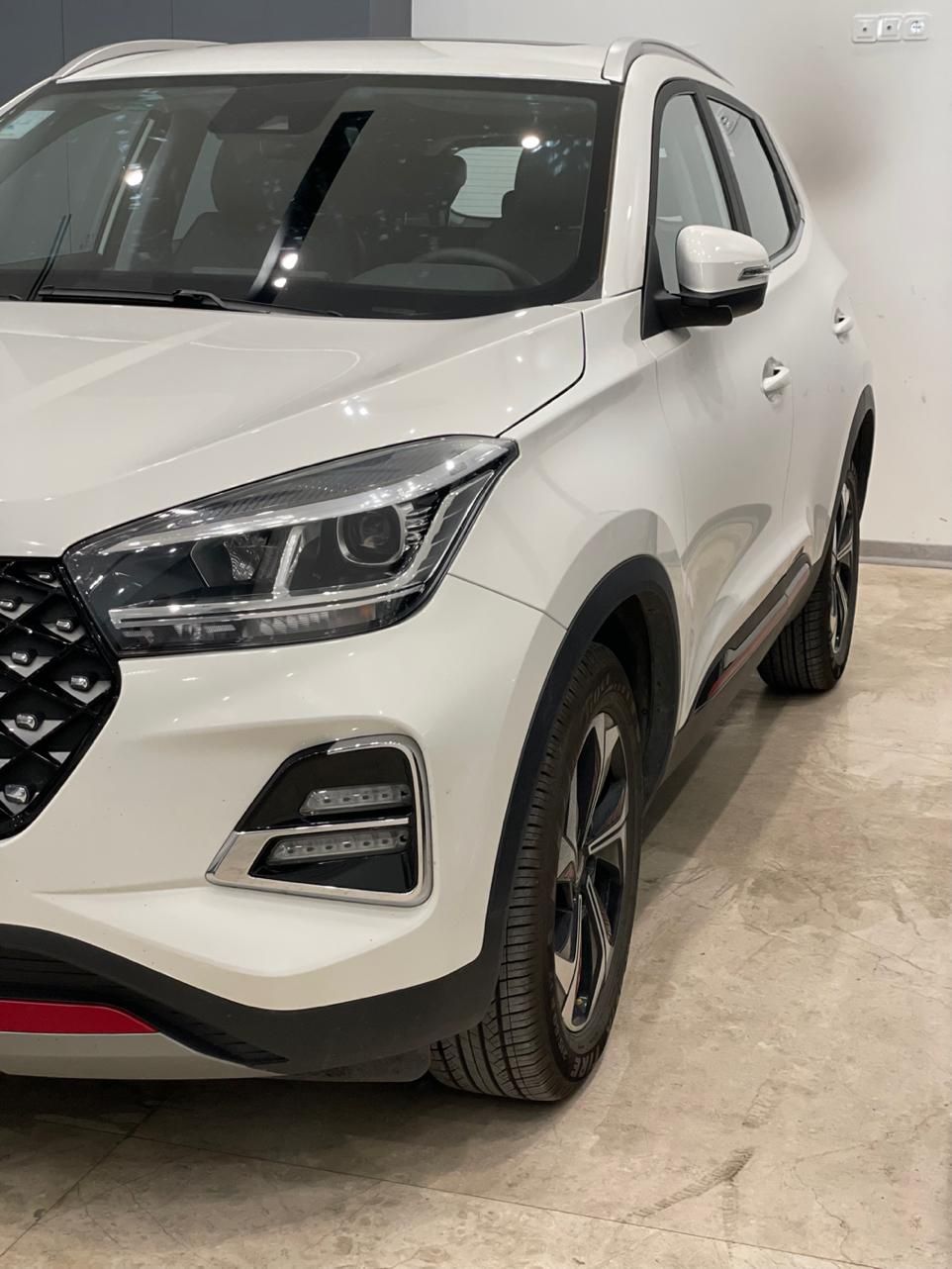 ام وی ام X55 پرو IE - 2024