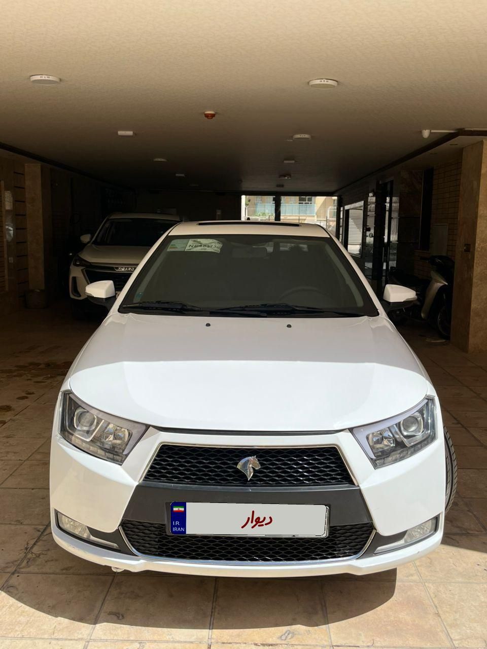 خودرو دنا، پلاس توربو شارژ اتوماتیک آگهی ann_18460979