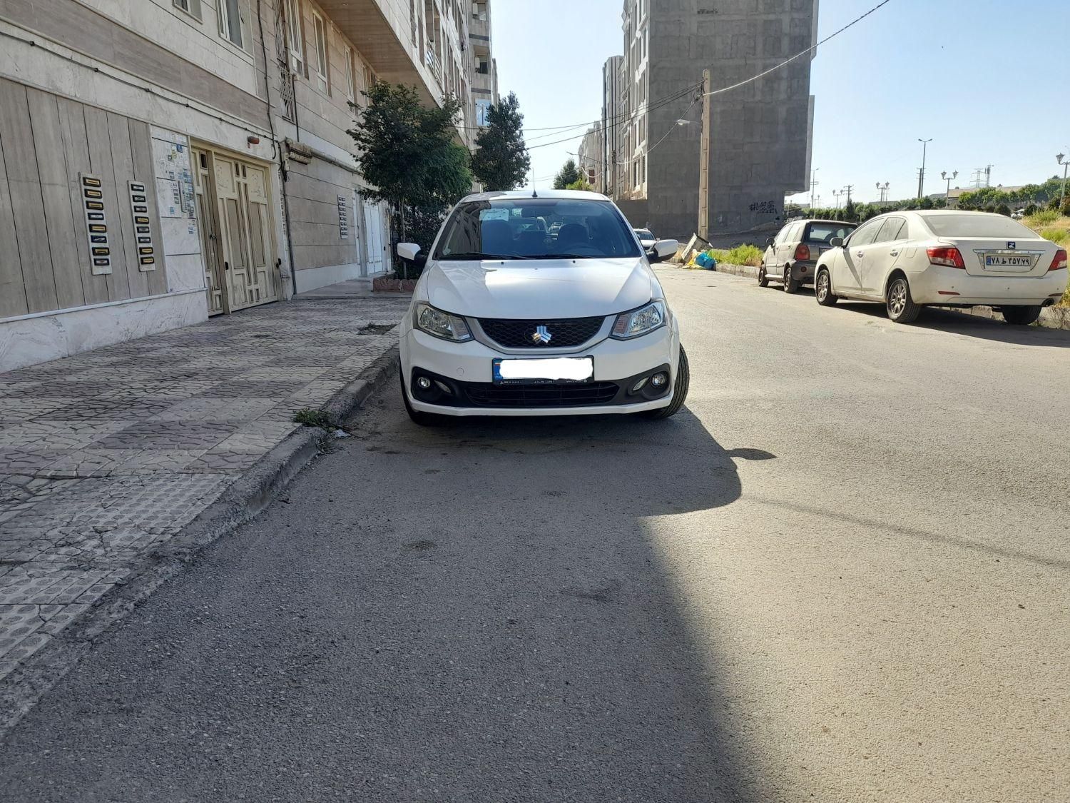 خودرو ساینا، S آگهی ann_18461008