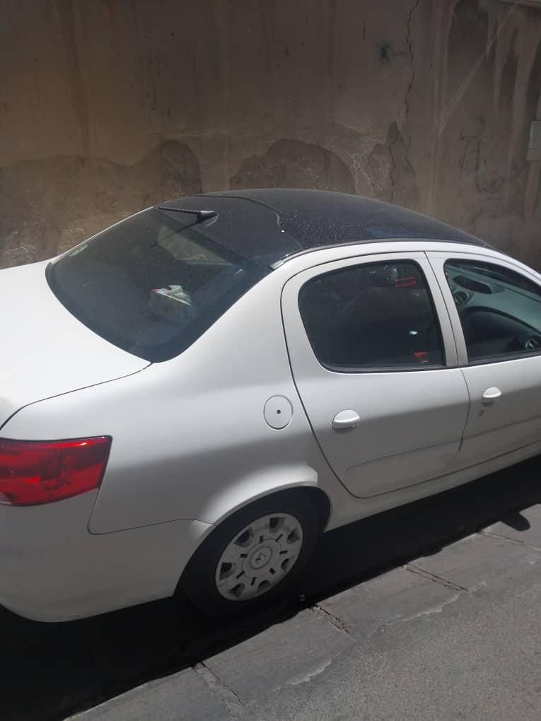 خودرو رانا، پلاس آگهی ann_18461022