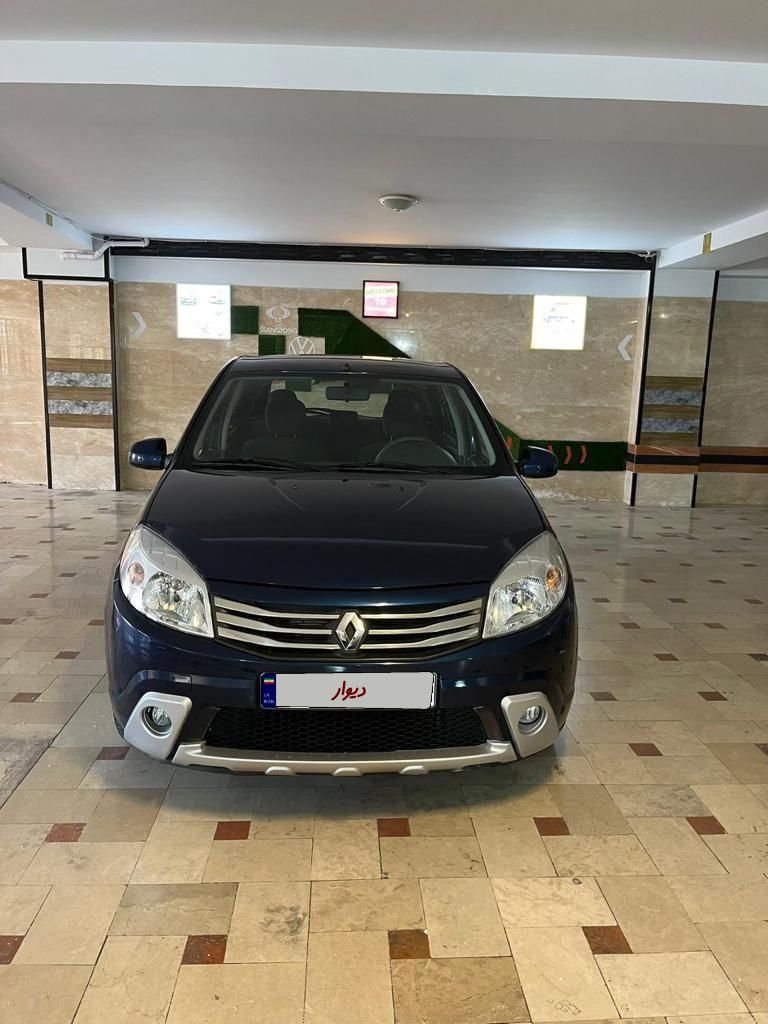 خودرو رنو، ساندرو آگهی ann_18461024