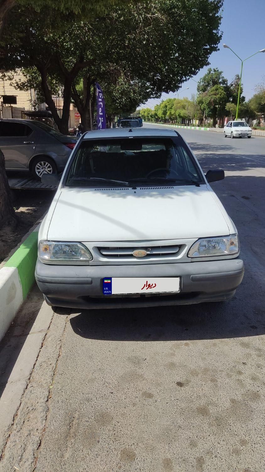 خودرو پراید، صبا آگهی ann_18461044