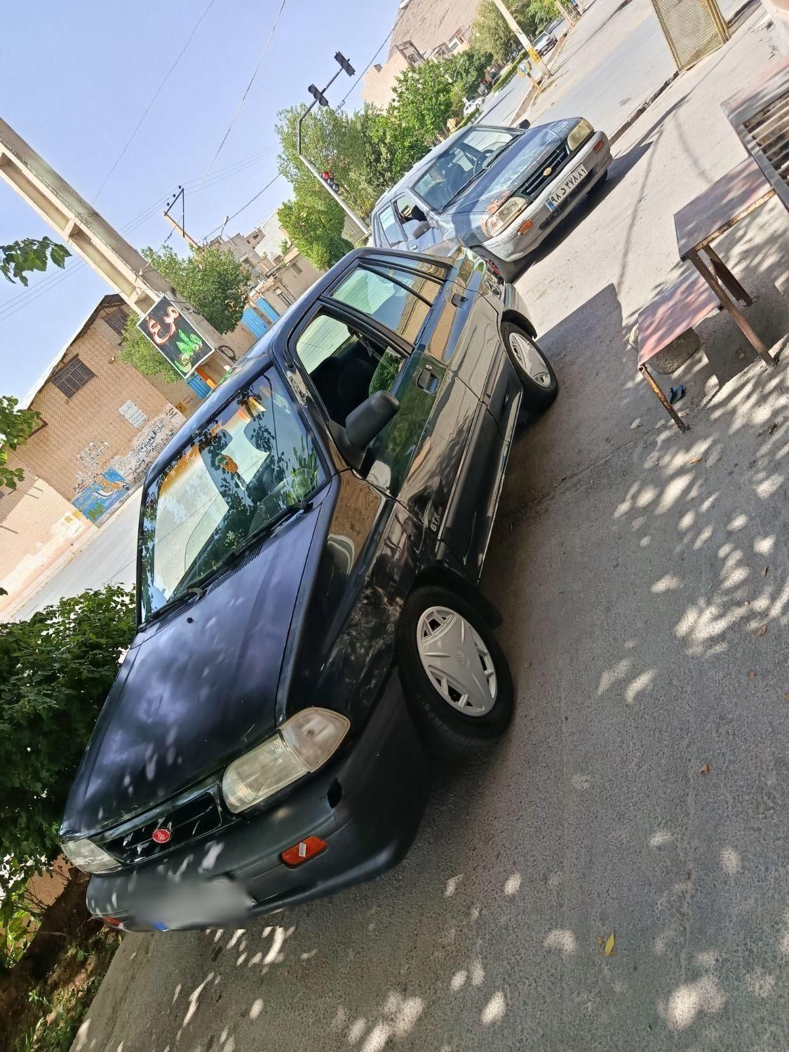 خودرو پراید، صبا آگهی ann_18461048