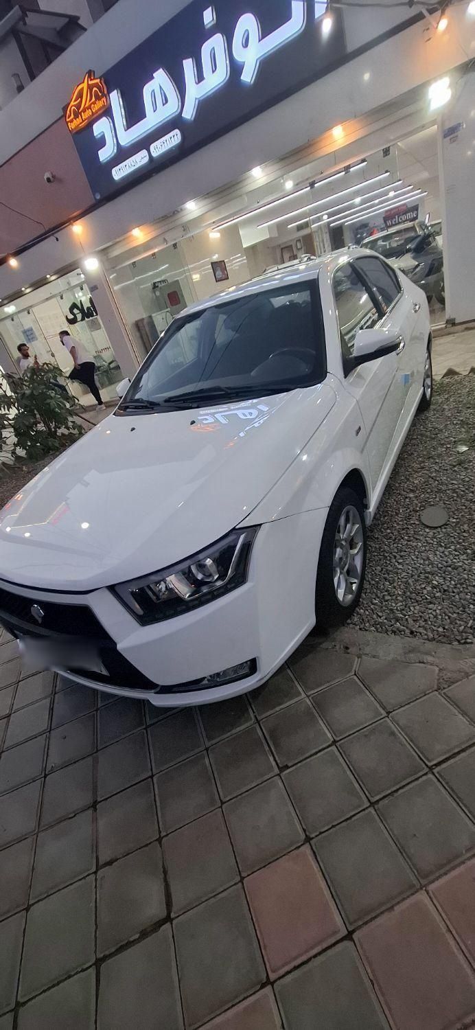خودرو دنا، پلاس توربو شارژ اتوماتیک آگهی ann_18461074