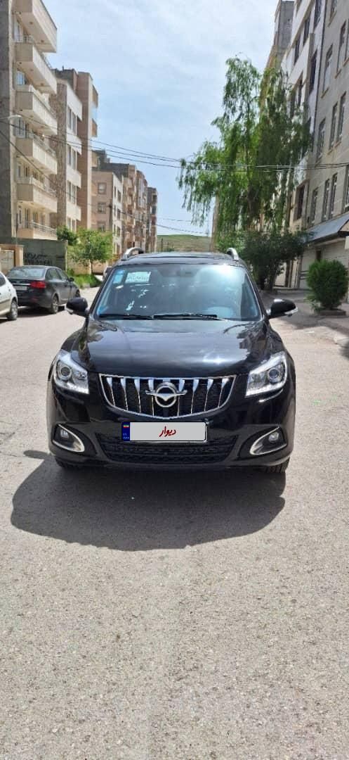 خودرو هایما، S7 آگهی ann_18461076