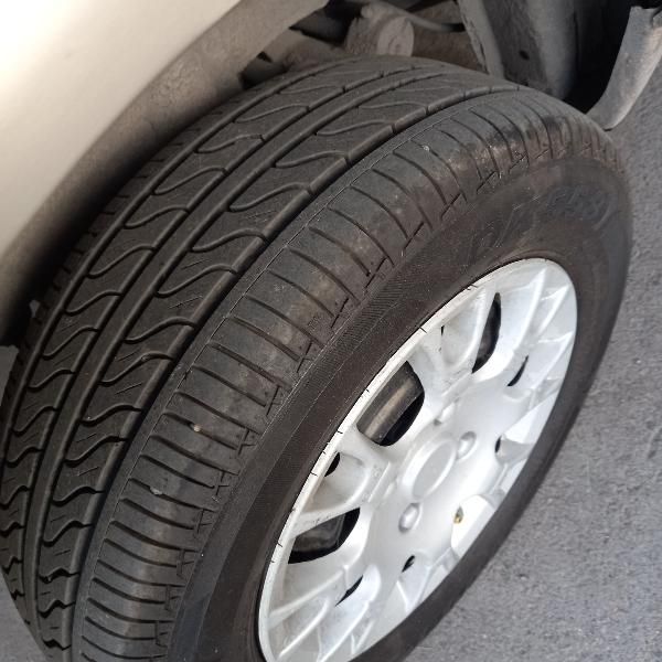 پژو 405 GLX - دوگانه سوز - 1382