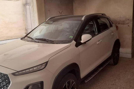 خودرو ام وی ام، X22 پرو آگهی ann_18461087