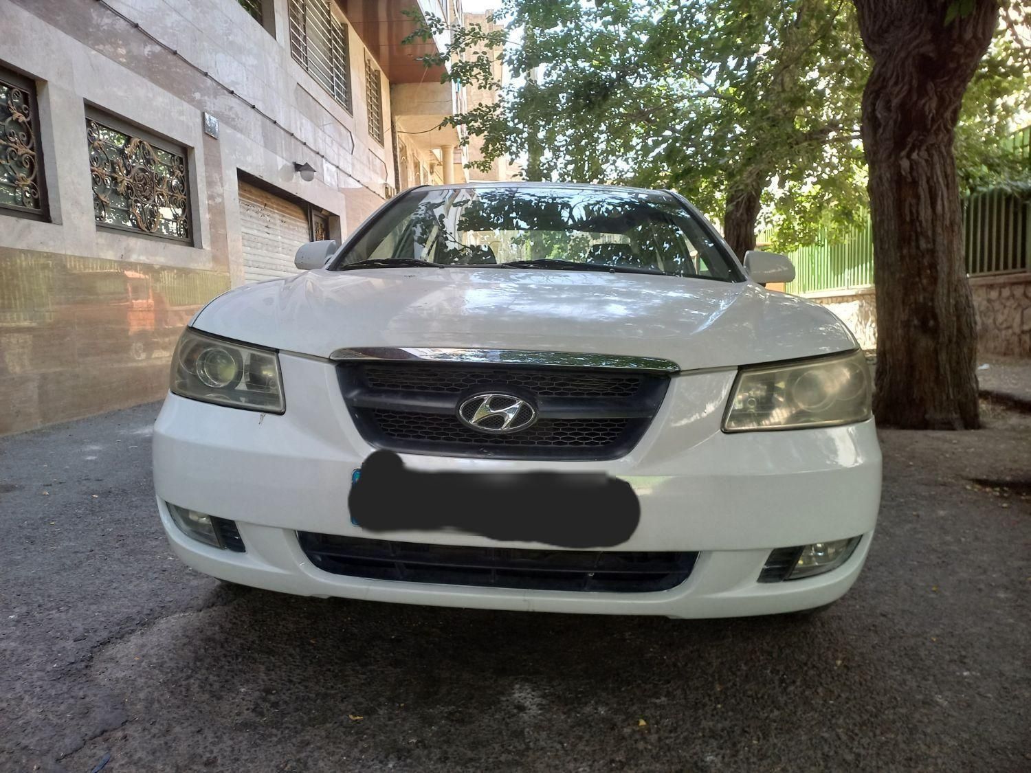 خودرو هیوندای، سوناتا آگهی ann_18461090