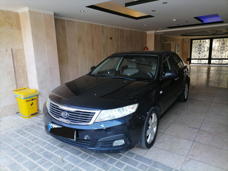 خودرو کیا، اپتیما آگهی ann_18461093