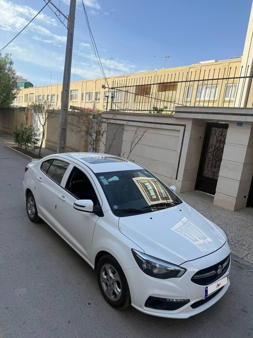خودرو شاهین، G آگهی ann_18461094
