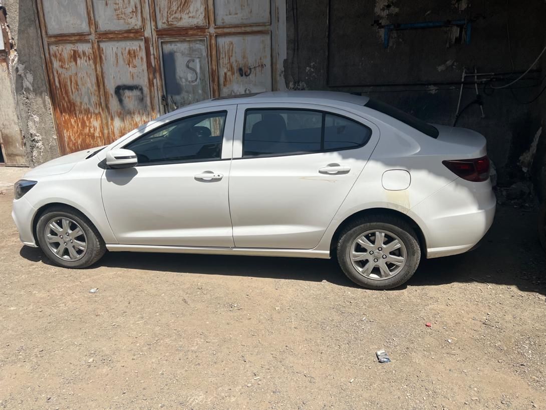 شاهین GL دنده ای - 1402