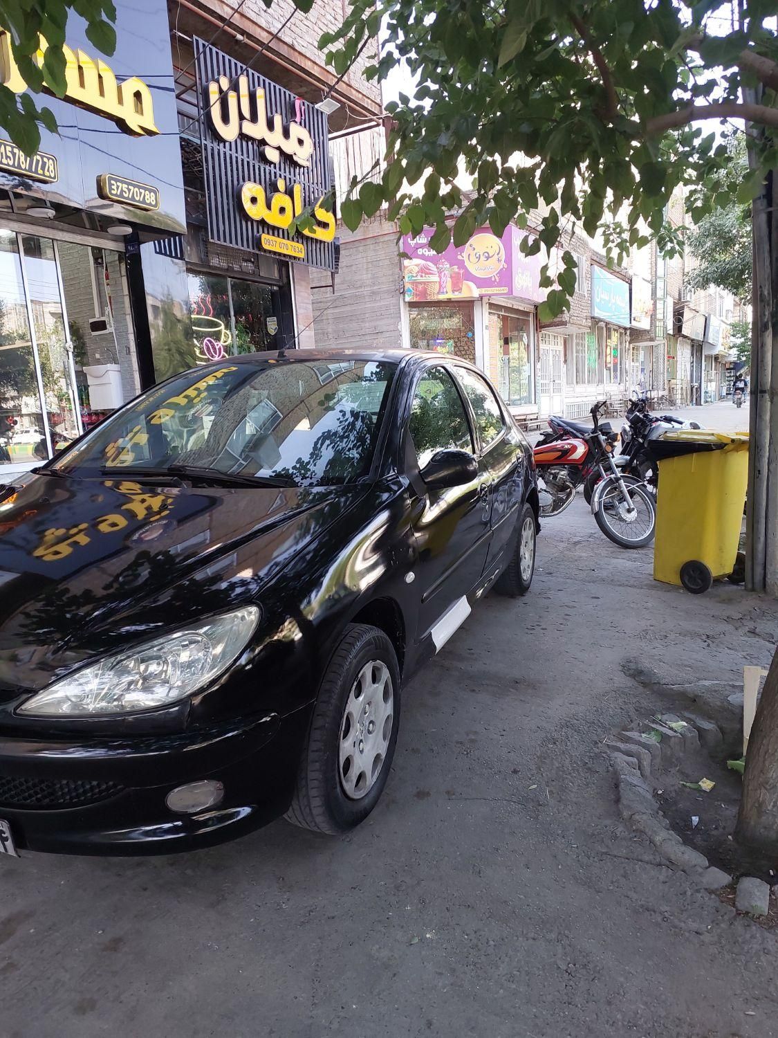 خودرو پژو، 206 آگهی ann_18461141